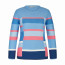 SALE % | Rabe | Pullover - Regular Fit - Muster | Blau online im Shop bei meinfischer.de kaufen Variante 2