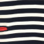 SALE % | Rabe | Pullover - Loose Fit - Stripes | Schwarz online im Shop bei meinfischer.de kaufen Variante 4