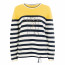 SALE % | Rabe | Pullover - Loose Fit - Stripes | Bunt online im Shop bei meinfischer.de kaufen Variante 2