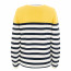 SALE % | Rabe | Pullover - Loose Fit - Stripes | Bunt online im Shop bei meinfischer.de kaufen Variante 3