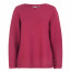 SALE % | Rabe | Pullover - Loose Fit - unifarben | Pink online im Shop bei meinfischer.de kaufen Variante 2