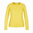 SALE % | Rabe | Pullover - Regular Fit - Material-Mix | Gelb online im Shop bei meinfischer.de kaufen Variante 2