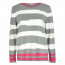 SALE % | Rabe | Pullover - Regular Fit - Colorblocking | Grau online im Shop bei meinfischer.de kaufen Variante 2