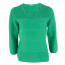 SALE % | Rabe | Pullover - Comfort Fit - 3/4-Arm | Grün online im Shop bei meinfischer.de kaufen Variante 2