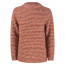 SALE % | Rabe | Pullover - Regular Fit - Fancy Garn | Orange online im Shop bei meinfischer.de kaufen Variante 2