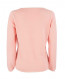 SALE % | Rabe | Pullover - Regular Fit - Paillettendekor | Rosa online im Shop bei meinfischer.de kaufen Variante 3