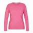 SALE % | Rabe | Pullover - Regular Fit - Material-Mix | Pink online im Shop bei meinfischer.de kaufen Variante 2