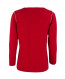 SALE % | Boss Casual | Pullover - Regular Fit - Crewneck - rot | Rot online im Shop bei meinfischer.de kaufen Variante 3