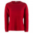 SALE % | Rabe | Pullover - Regular Fit - Ripp-Optik | Rot online im Shop bei meinfischer.de kaufen Variante 2