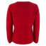 SALE % | Rabe | Pullover - Regular Fit - Ripp-Optik | Rot online im Shop bei meinfischer.de kaufen Variante 3