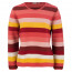SALE % | Rabe | Pullover - Regular FIt - Colourblocking | Rosa online im Shop bei meinfischer.de kaufen Variante 2