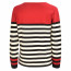 SALE % | Rabe | Pullover - Loose Fit - Stripes | Rot online im Shop bei meinfischer.de kaufen Variante 3