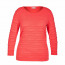 SALE % | Rabe | Shirt - Regular Fit - Applikationen | Rot online im Shop bei meinfischer.de kaufen Variante 2