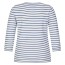 SALE % | Rabe | Pullover - Regular Fit - Streifen | Weiß online im Shop bei meinfischer.de kaufen Variante 3