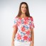 SALE % | Rabe | T-Shirt - Regular Fit - Flower | Pink online im Shop bei meinfischer.de kaufen Variante 5