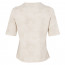 SALE % | Rabe | T-Shirt - Comfort Fit - Strass-Print | Beige online im Shop bei meinfischer.de kaufen Variante 3