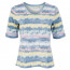 SALE % | Rabe | Shirt - Comfort Fit - Muster | Blau online im Shop bei meinfischer.de kaufen Variante 2