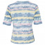 SALE % | Rabe | Shirt - Comfort Fit - Muster | Blau online im Shop bei meinfischer.de kaufen Variante 3