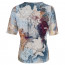 SALE % | Rabe | T-Shirt - Comfort Fit - Muster | Blau online im Shop bei meinfischer.de kaufen Variante 3