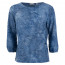 SALE % | Rabe | Shirt - Comfort Fit - 3/4-Arm | Blau online im Shop bei meinfischer.de kaufen Variante 2