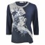 SALE % | Rabe | Shirt - Regular Fit - Crewneck | Blau online im Shop bei meinfischer.de kaufen Variante 2