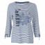 SALE % | Rabe | T-Shirt - Regular Fit - 3/4 Arm | Blau online im Shop bei meinfischer.de kaufen Variante 2