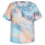 SALE % | Rabe | T-Shirt - Loose Fit - Print | Blau online im Shop bei meinfischer.de kaufen Variante 2