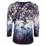 SALE % | Rabe | Shirt - Regular Fit - Muster | Blau online im Shop bei meinfischer.de kaufen Variante 3