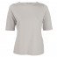 SALE % | Rabe | Jerseyshirt - Comfort Fit - U-Boot-Aussc | Grau online im Shop bei meinfischer.de kaufen Variante 2
