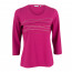 SALE % | Rabe | Jerseyshirt - Regular Fit - 3/4-Arm | Pink online im Shop bei meinfischer.de kaufen Variante 2