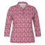 SALE % | Rabe | T-Shirt - Regular Fit - Muster | Pink online im Shop bei meinfischer.de kaufen Variante 2
