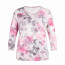 SALE % | Rabe | Shirt - Regular Fit - Print | Rosa online im Shop bei meinfischer.de kaufen Variante 2