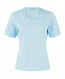 SALE % | Boss Casual | T-Shirt-Nietendekor | Blau online im Shop bei meinfischer.de kaufen Variante 2