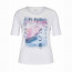 SALE % | Rabe | T-Shirt - Regular Fit - Jersey | Weiß online im Shop bei meinfischer.de kaufen Variante 2