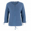 SALE % | Rabe | Strickjacke - Comfort Fit - Zip | Blau online im Shop bei meinfischer.de kaufen Variante 2