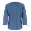 SALE % | Rabe | Strickjacke - Comfort Fit - Zip | Blau online im Shop bei meinfischer.de kaufen Variante 3