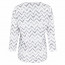 SALE % | Rabe | Sweatshirt - Regular Fit - 3/4 Arm | Weiß online im Shop bei meinfischer.de kaufen Variante 3