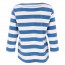 SALE % | Rabe | T-Shirt - Loose Fit - Boatneck | Blau online im Shop bei meinfischer.de kaufen Variante 3