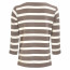 SALE % | Rabe | Sweatshirt - Loose Fit - Stripes | Grau online im Shop bei meinfischer.de kaufen Variante 3