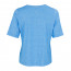 SALE % | Boss Casual | T-Shirt - Regular Fit - Muster | Blau online im Shop bei meinfischer.de kaufen Variante 3