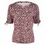 SALE % | Rabe | T-Shirt - Loose Fit - Print | Rot online im Shop bei meinfischer.de kaufen Variante 2