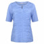 SALE % | Rabe | T-Shirt - Regular Fit - Applikation | Blau online im Shop bei meinfischer.de kaufen Variante 2