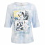 SALE % | Rabe | T-Shirt - Loose Fit  -Strass | Blau online im Shop bei meinfischer.de kaufen Variante 2