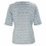 SALE % | Rabe | T-Shirt - Loose Fit - Stripes | Blau online im Shop bei meinfischer.de kaufen Variante 3