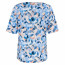SALE % | Rabe | T-Shirt - Loose Fit - Print | Blau online im Shop bei meinfischer.de kaufen Variante 3
