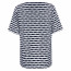 SALE % | Rabe | T-Shirt - Regular Fit - Stripes | Blau online im Shop bei meinfischer.de kaufen Variante 3
