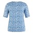 SALE % | Rabe | T-Shirt - Loose Fit - 1/2 Arm | Blau online im Shop bei meinfischer.de kaufen Variante 3