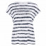 SALE % | Rabe | T-Shirt - Regular Fit - Strass | Blau online im Shop bei meinfischer.de kaufen Variante 2