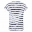 SALE % | Rabe | T-Shirt - Regular Fit - Strass | Blau online im Shop bei meinfischer.de kaufen Variante 3