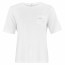 SALE % | Rabe | T-Shirt - Regular Fit - Strass | Weiß online im Shop bei meinfischer.de kaufen Variante 2